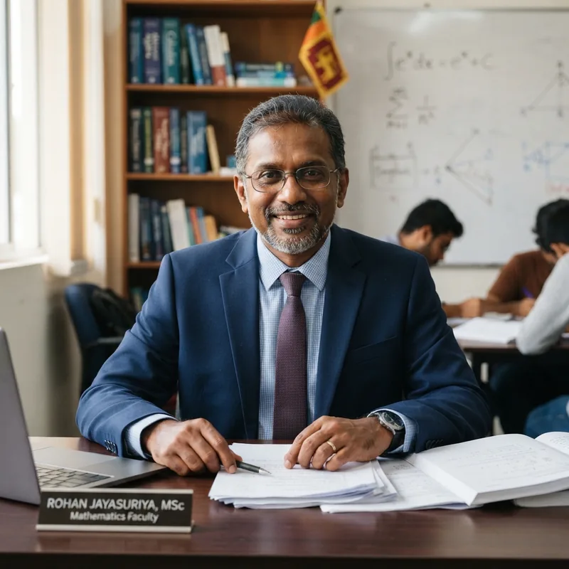 Dr. Aruna Perera